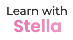 Learn with Stella