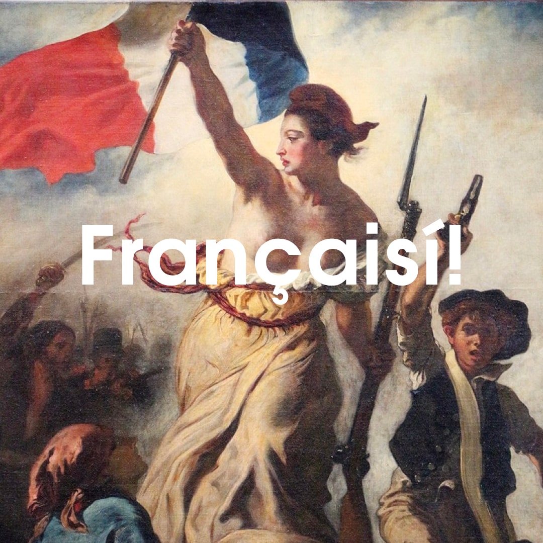 Francaisi Podcast